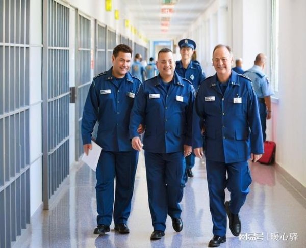 倍操盘 看守所外的“法律黑市”：揭开真相的背后骗局！