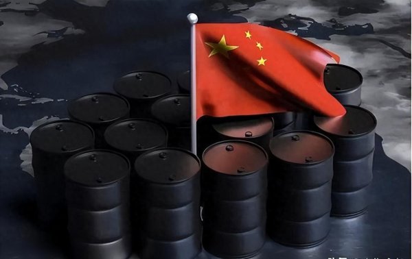 口袋超盘 中美日石油储备量对比：日8000万吨，美9100万吨，中国是多少呢？