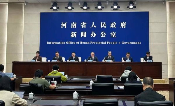 金富宝 河南省义务教育阶段在校生1423.68万人